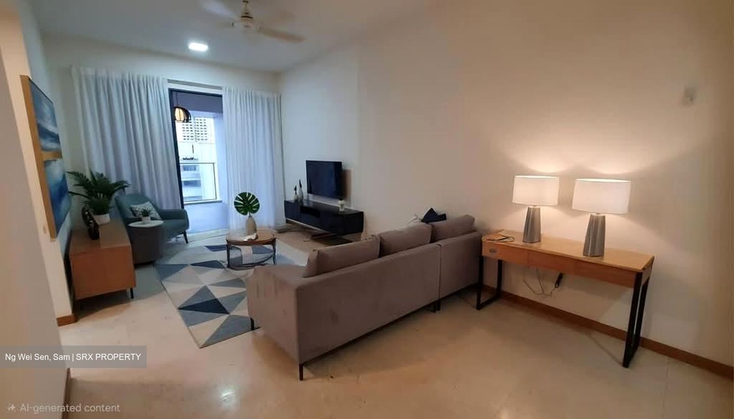 Cityscape @ Farrer Park (D8), Condominium #575483901